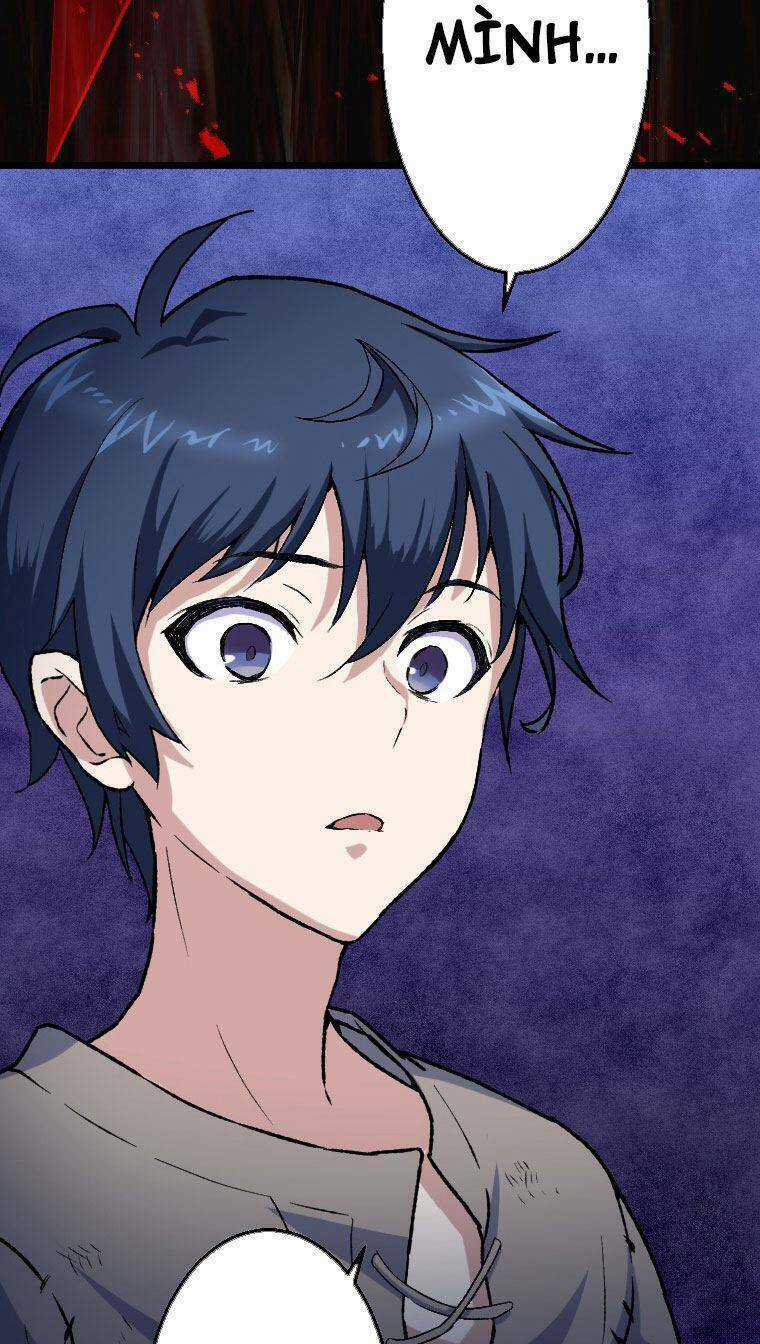 Ma Vương Phàm Ăn Chapter 6 trang 39