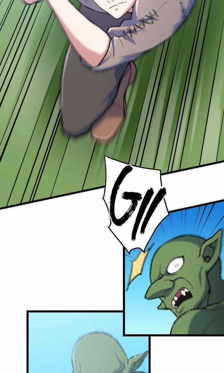 Ma Vương Phàm Ăn Chapter 6 trang 4