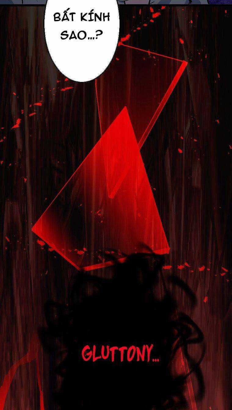 Ma Vương Phàm Ăn Chapter 6 trang 40