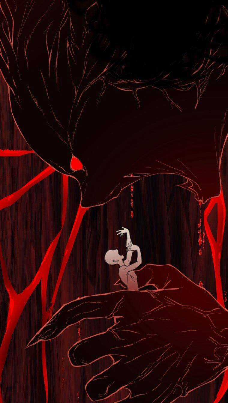 Ma Vương Phàm Ăn Chapter 6 trang 42