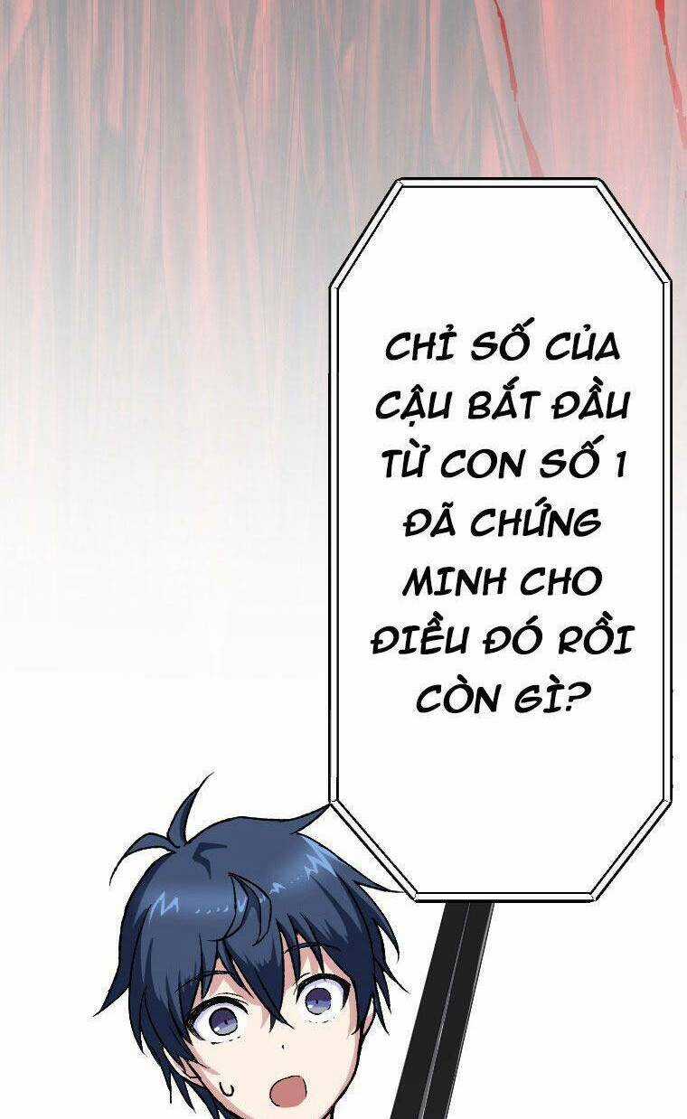 Ma Vương Phàm Ăn Chapter 6 trang 45