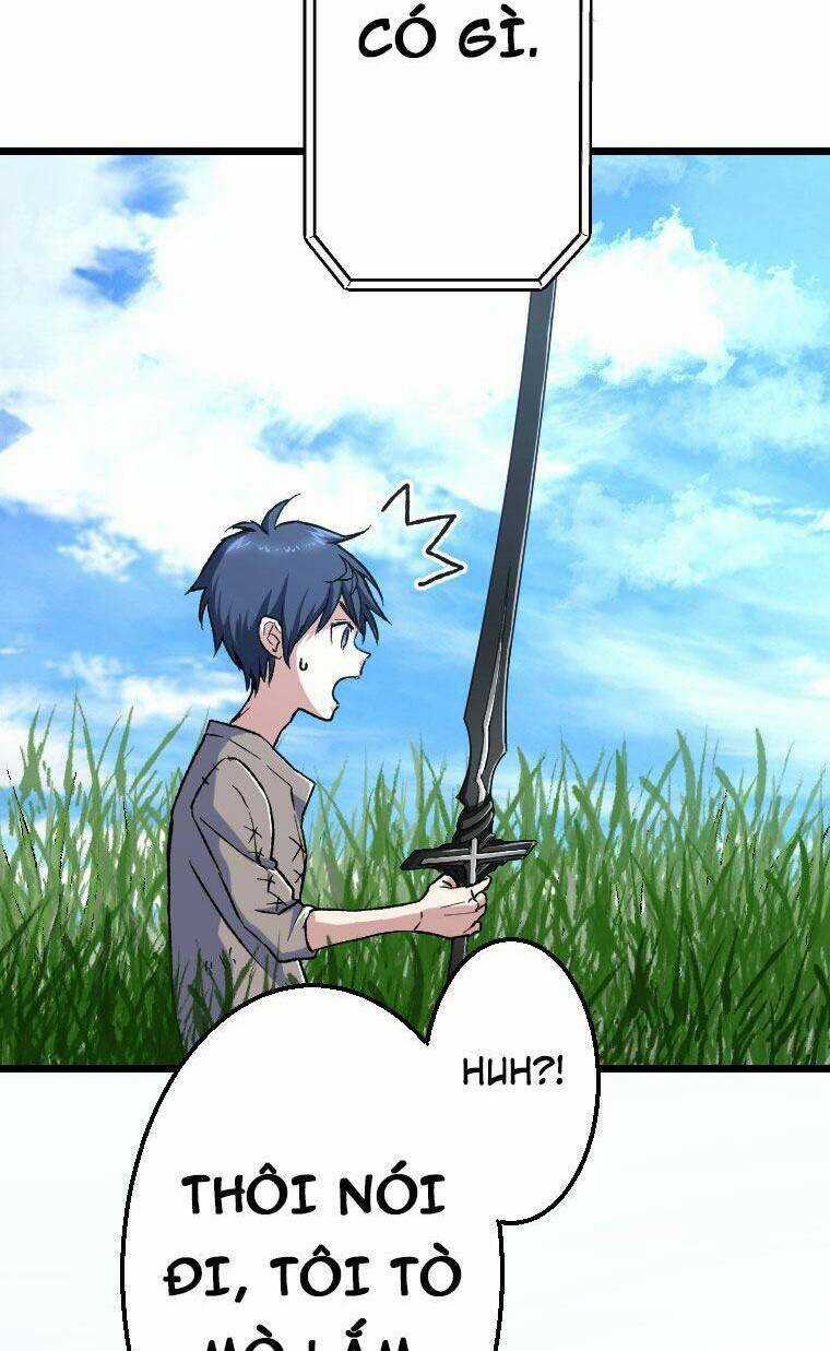 Ma Vương Phàm Ăn Chapter 6 trang 48