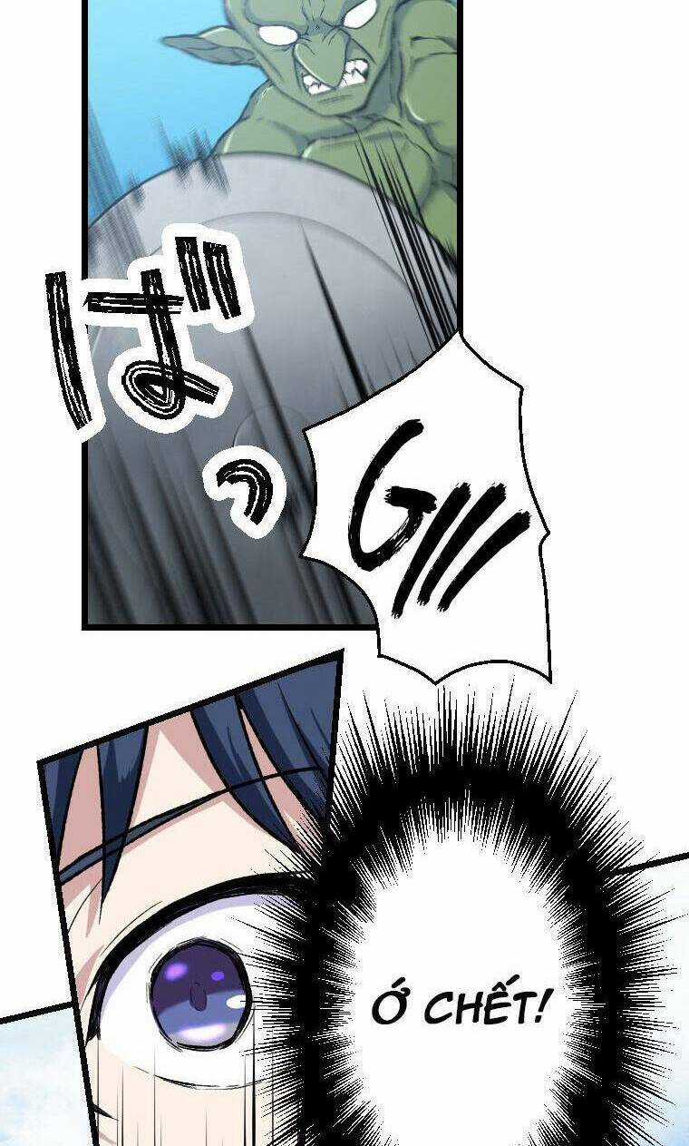 Ma Vương Phàm Ăn Chapter 6 trang 5