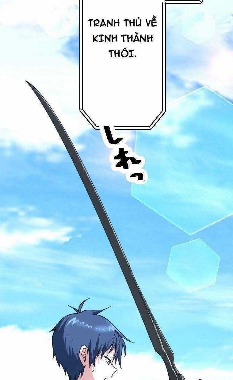 Ma Vương Phàm Ăn Chapter 6 trang 50