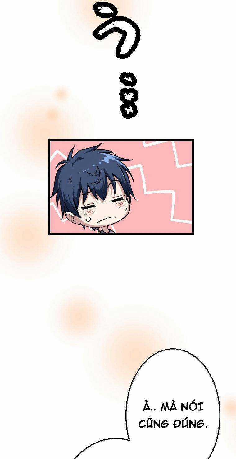 Ma Vương Phàm Ăn Chapter 6 trang 52