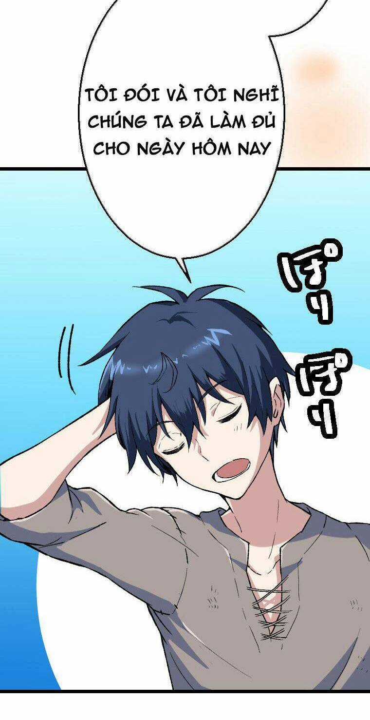 Ma Vương Phàm Ăn Chapter 6 trang 53