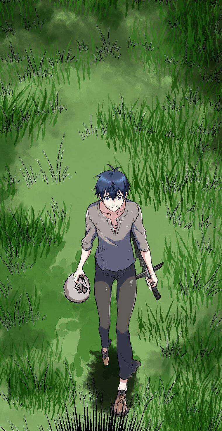 Ma Vương Phàm Ăn Chapter 6 trang 56