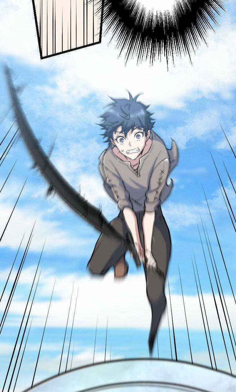 Ma Vương Phàm Ăn Chapter 6 trang 6