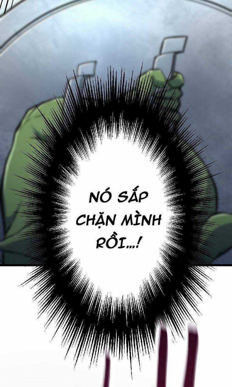 Ma Vương Phàm Ăn Chapter 6 trang 7