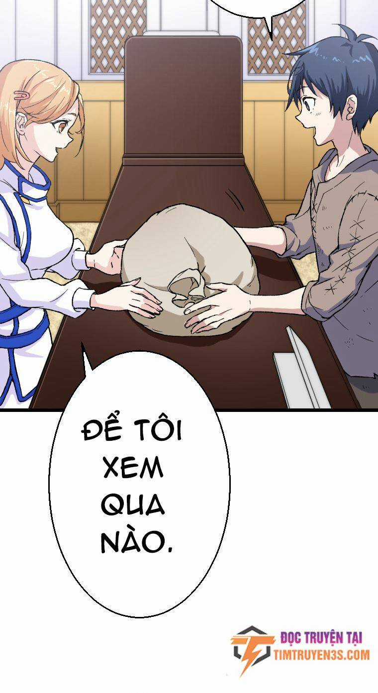 Ma Vương Phàm Ăn Chapter 7 trang 10