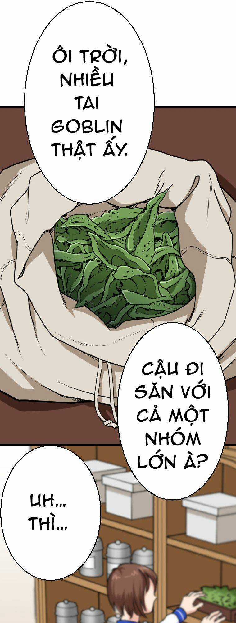 Ma Vương Phàm Ăn Chapter 7 trang 11