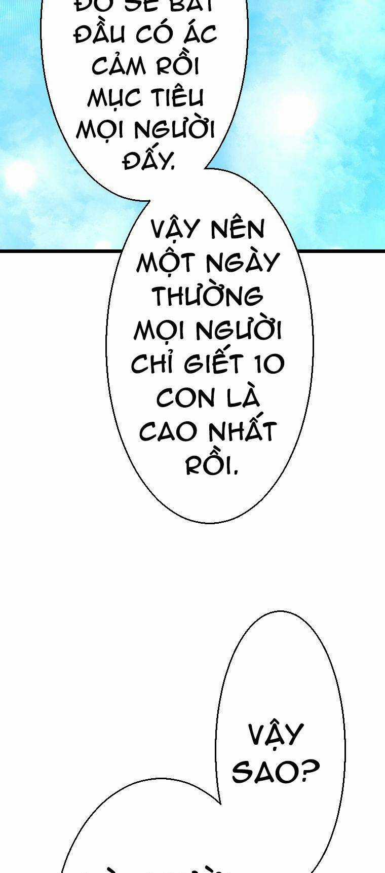 Ma Vương Phàm Ăn Chapter 7 trang 14