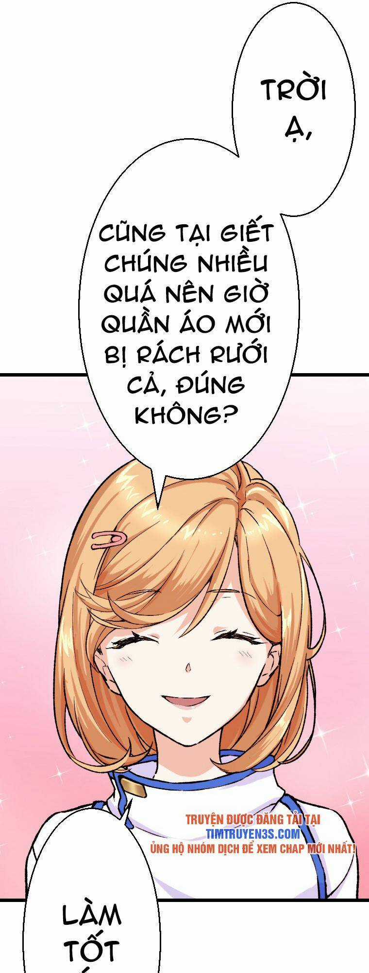 Ma Vương Phàm Ăn Chapter 7 trang 16