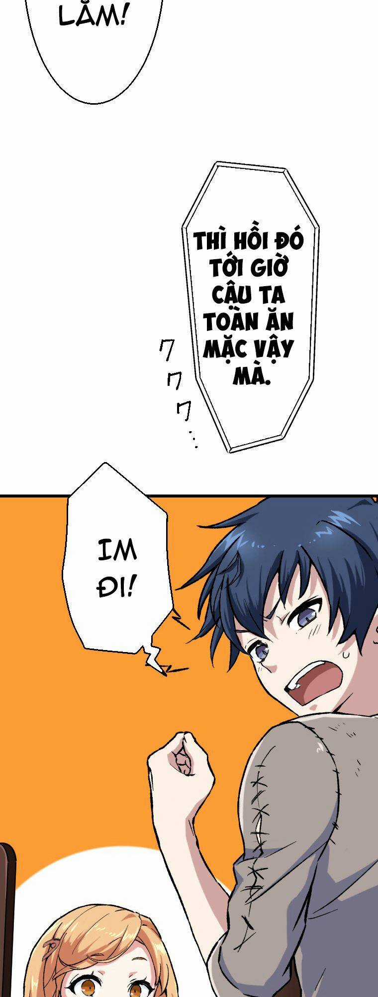 Ma Vương Phàm Ăn Chapter 7 trang 17