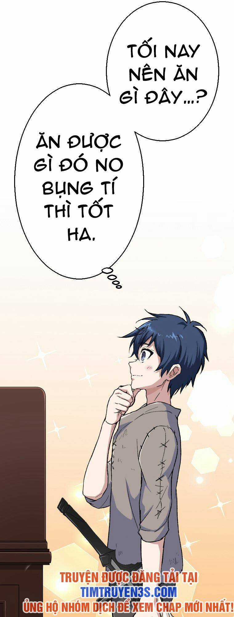 Ma Vương Phàm Ăn Chapter 7 trang 21