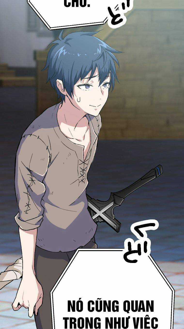 Ma Vương Phàm Ăn Chapter 7 trang 24