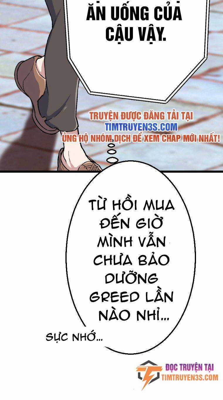 Ma Vương Phàm Ăn Chapter 7 trang 25