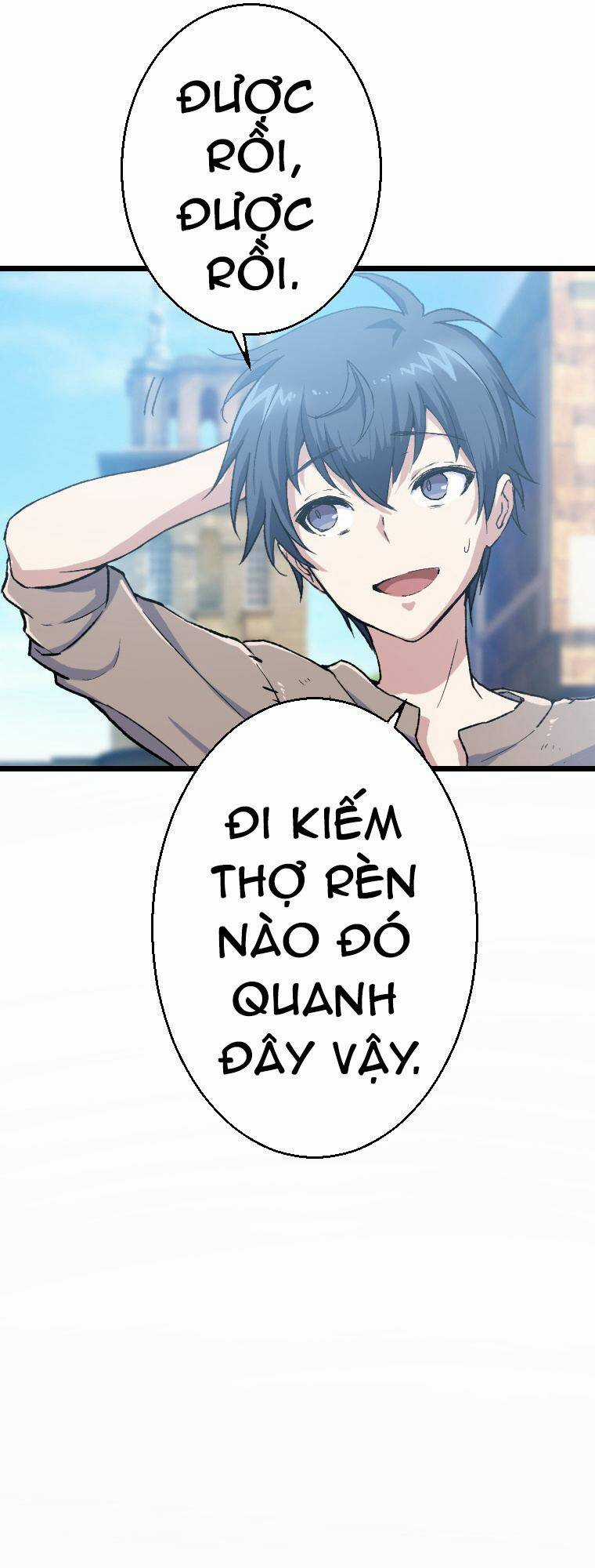 Ma Vương Phàm Ăn Chapter 7 trang 26