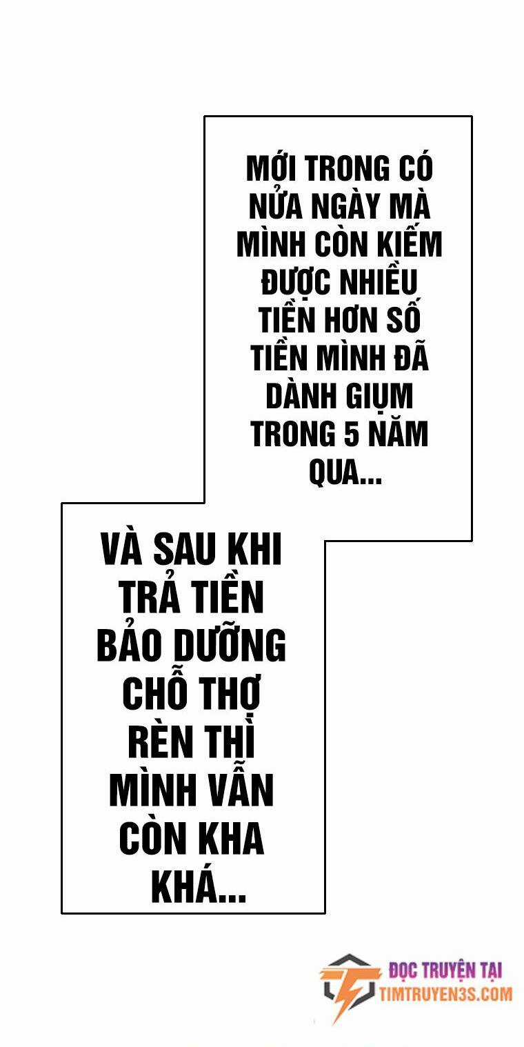 Ma Vương Phàm Ăn Chapter 7 trang 30