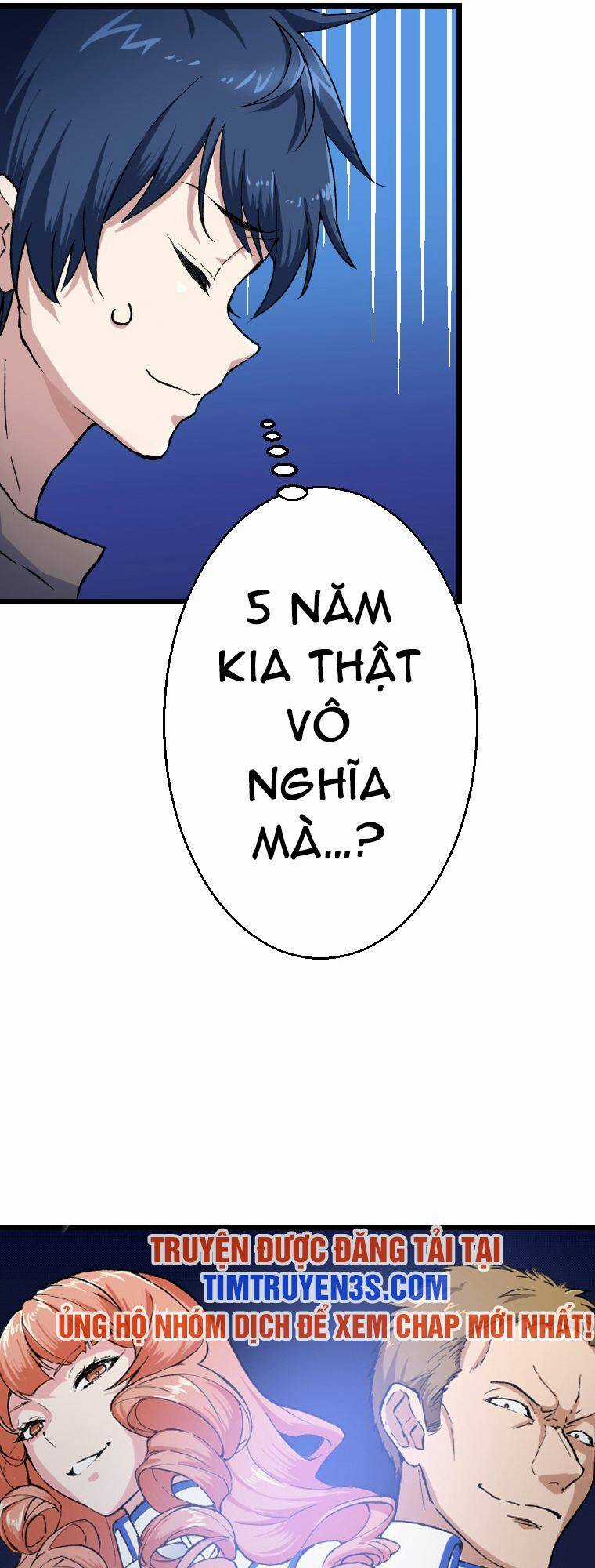 Ma Vương Phàm Ăn Chapter 7 trang 31