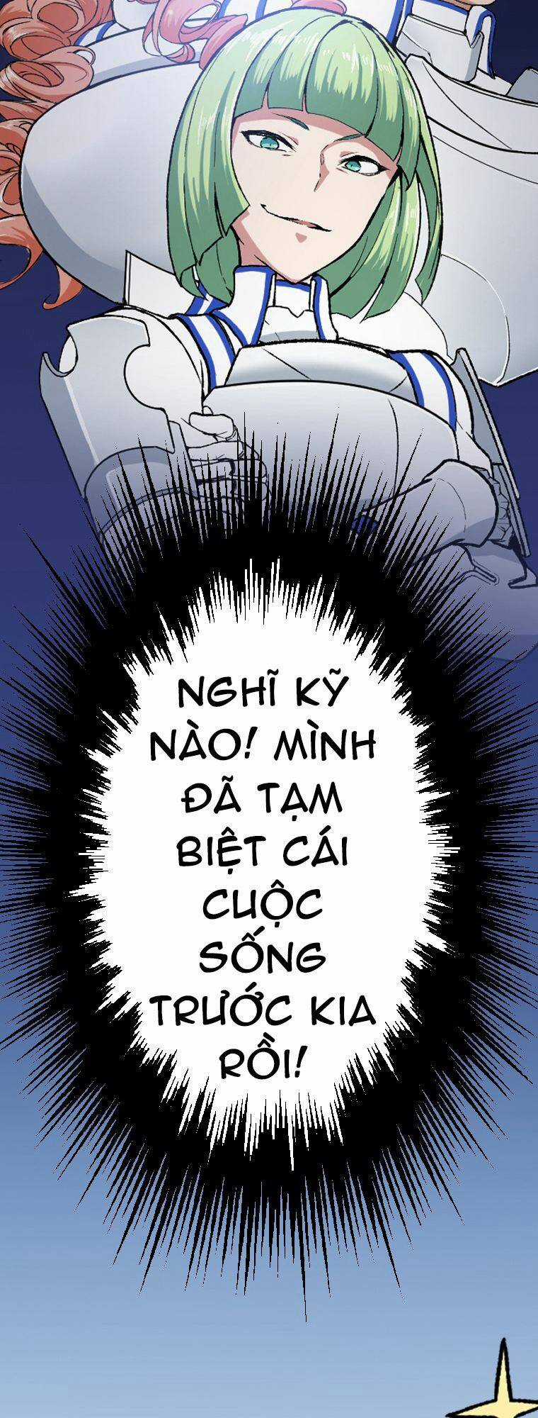 Ma Vương Phàm Ăn Chapter 7 trang 32