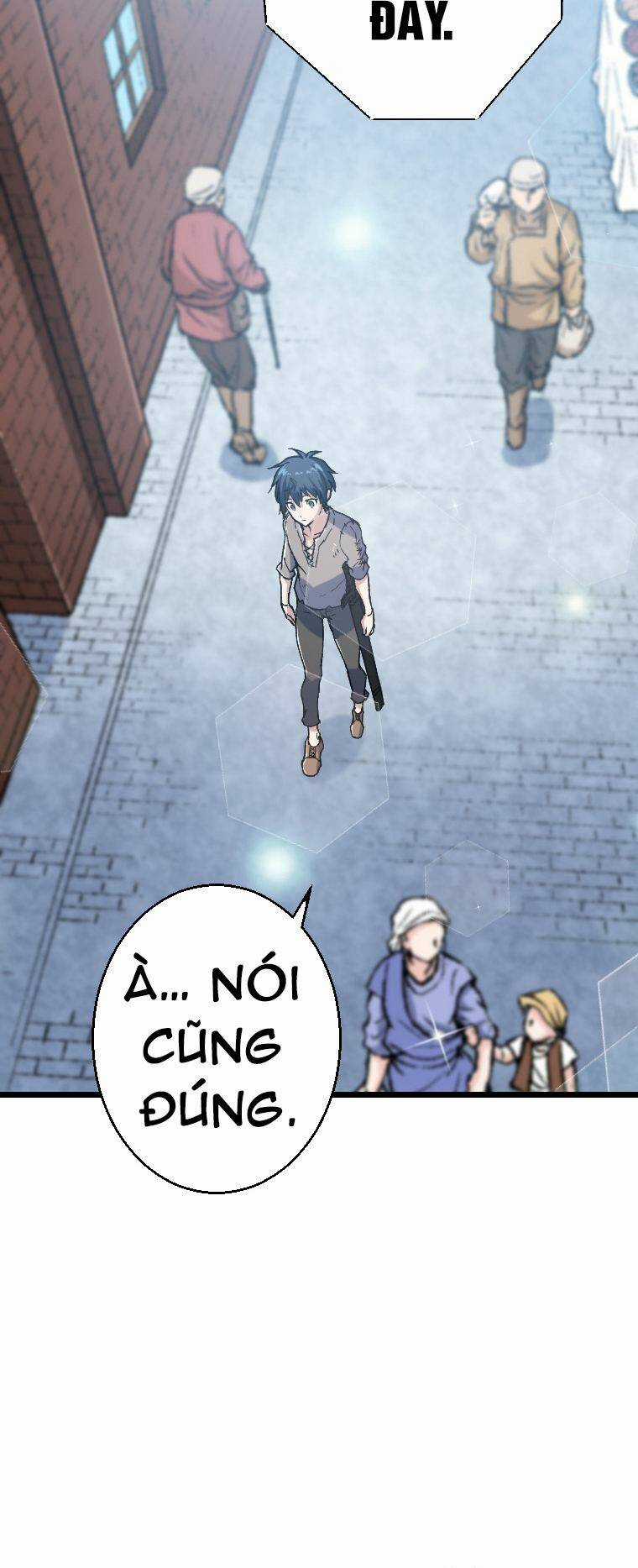 Ma Vương Phàm Ăn Chapter 7 trang 34