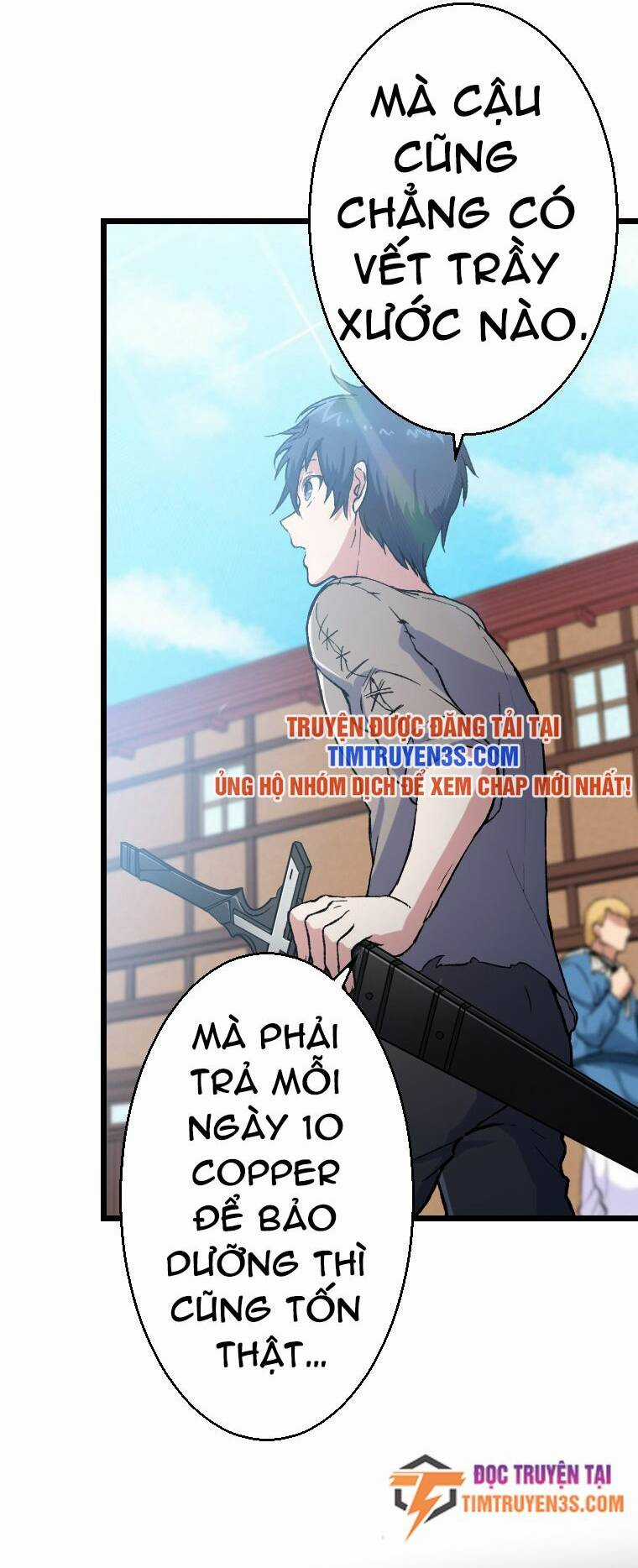 Ma Vương Phàm Ăn Chapter 7 trang 35