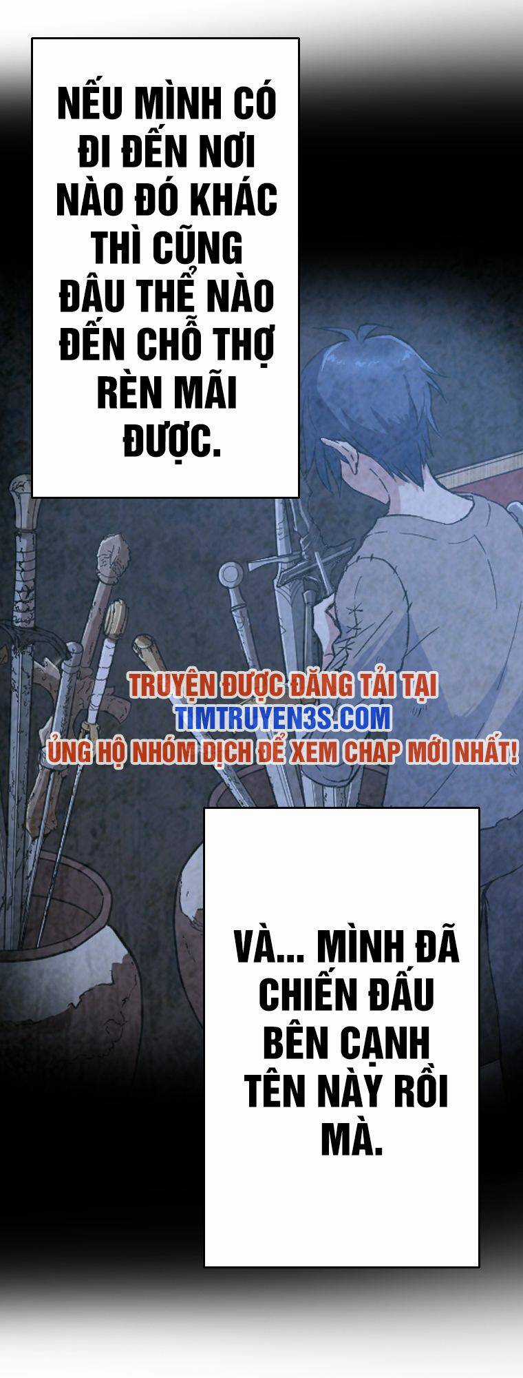 Ma Vương Phàm Ăn Chapter 7 trang 36