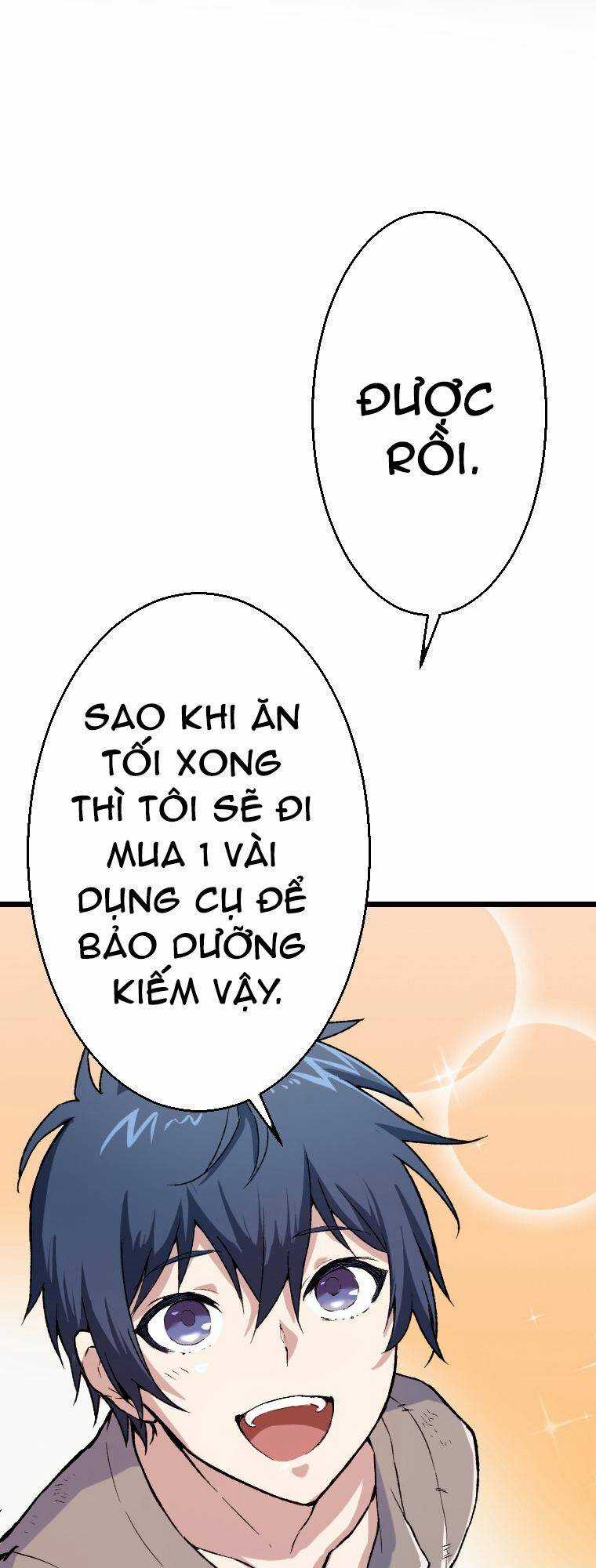 Ma Vương Phàm Ăn Chapter 7 trang 37