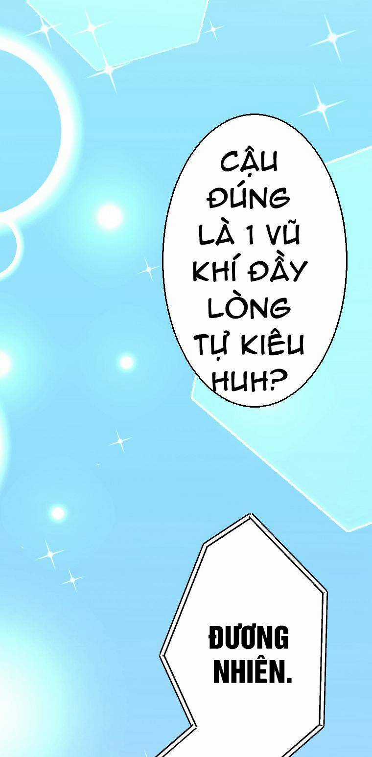 Ma Vương Phàm Ăn Chapter 7 trang 39