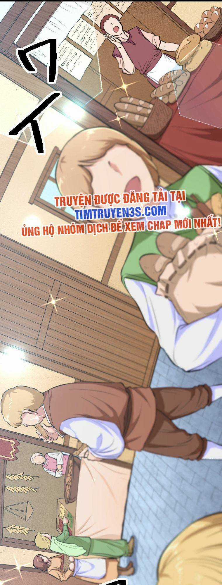 Ma Vương Phàm Ăn Chapter 7 trang 41