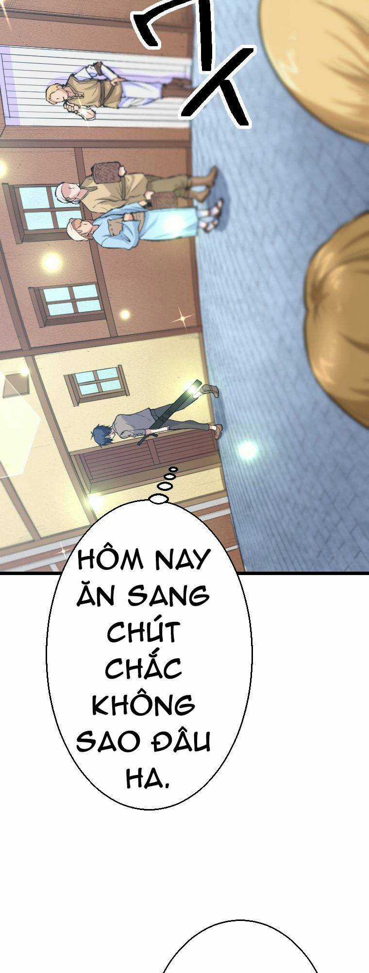 Ma Vương Phàm Ăn Chapter 7 trang 42