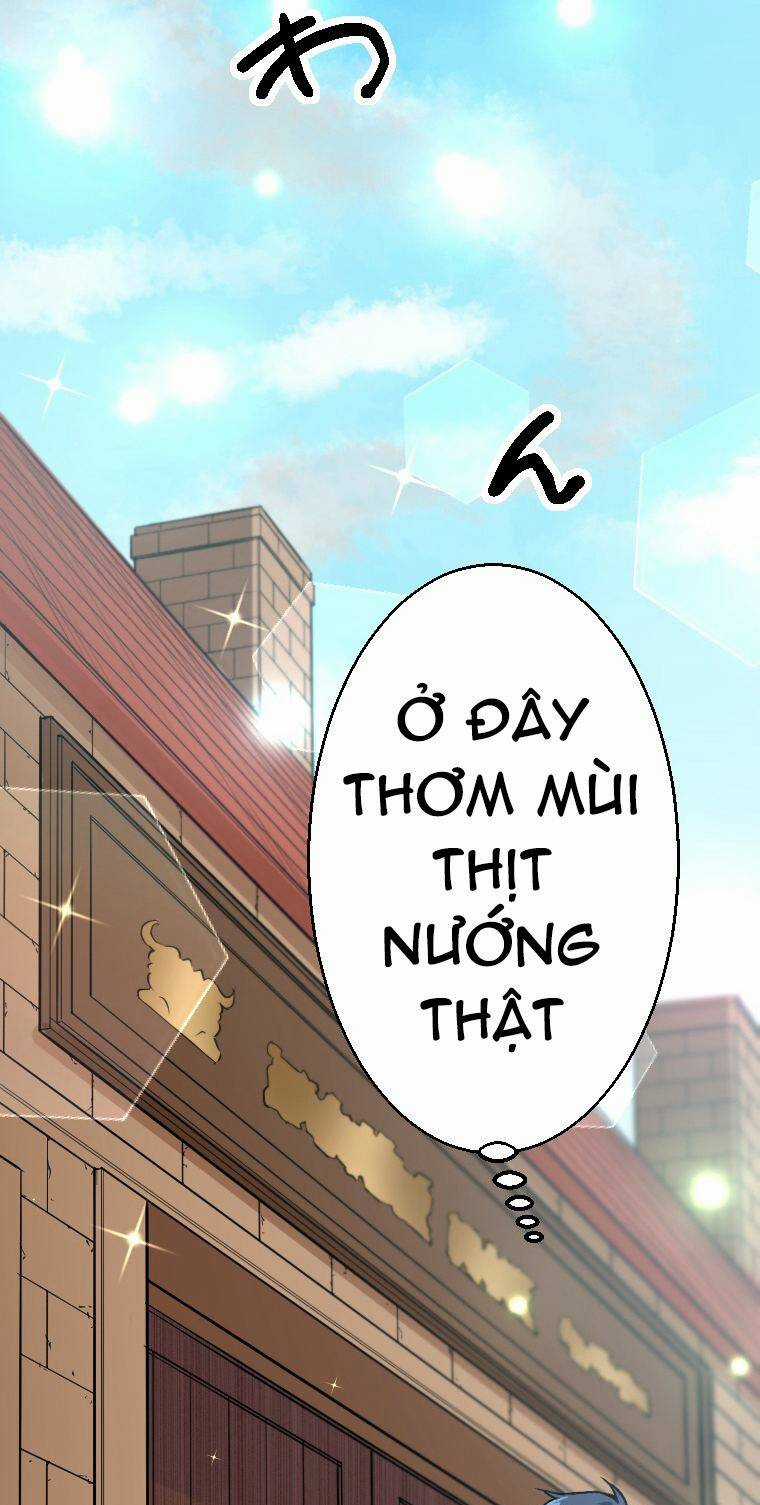 Ma Vương Phàm Ăn Chapter 7 trang 44