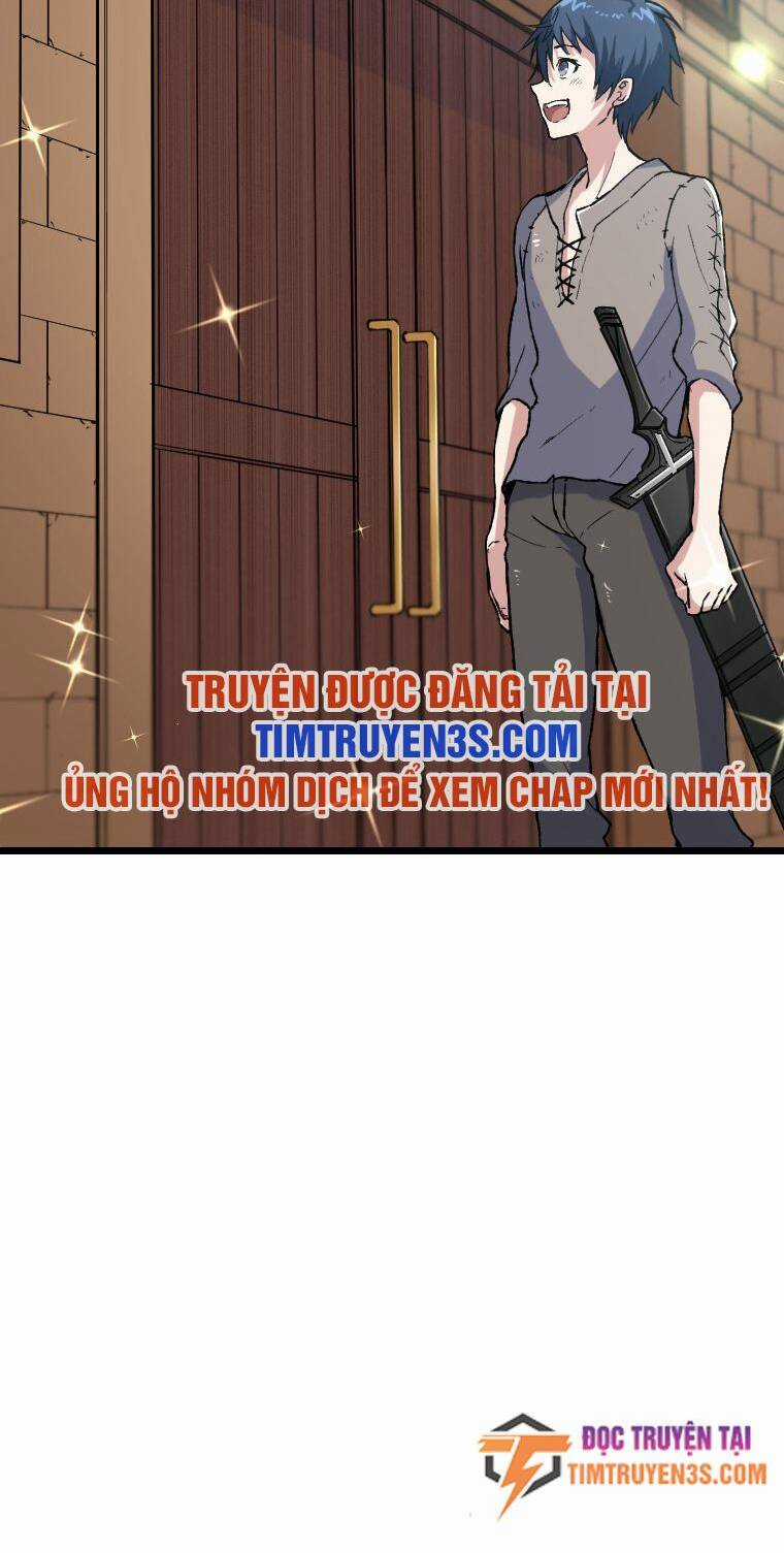 Ma Vương Phàm Ăn Chapter 7 trang 45