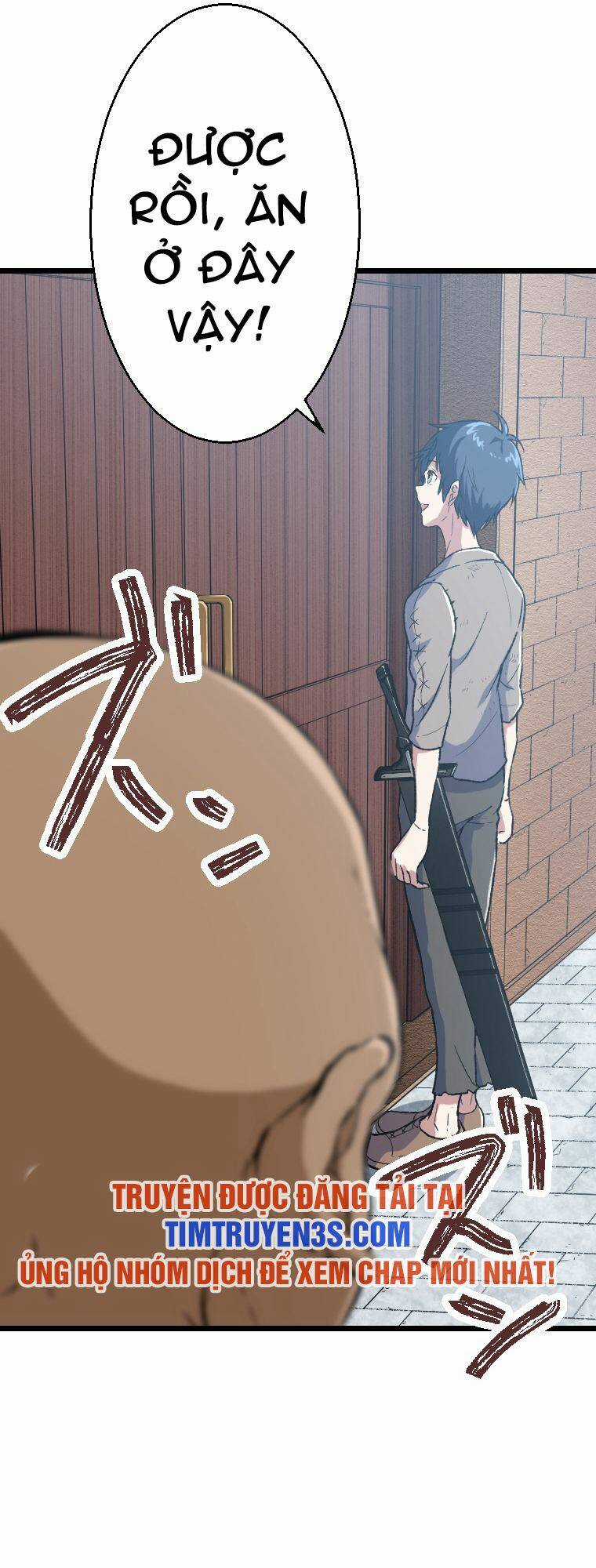 Ma Vương Phàm Ăn Chapter 7 trang 46