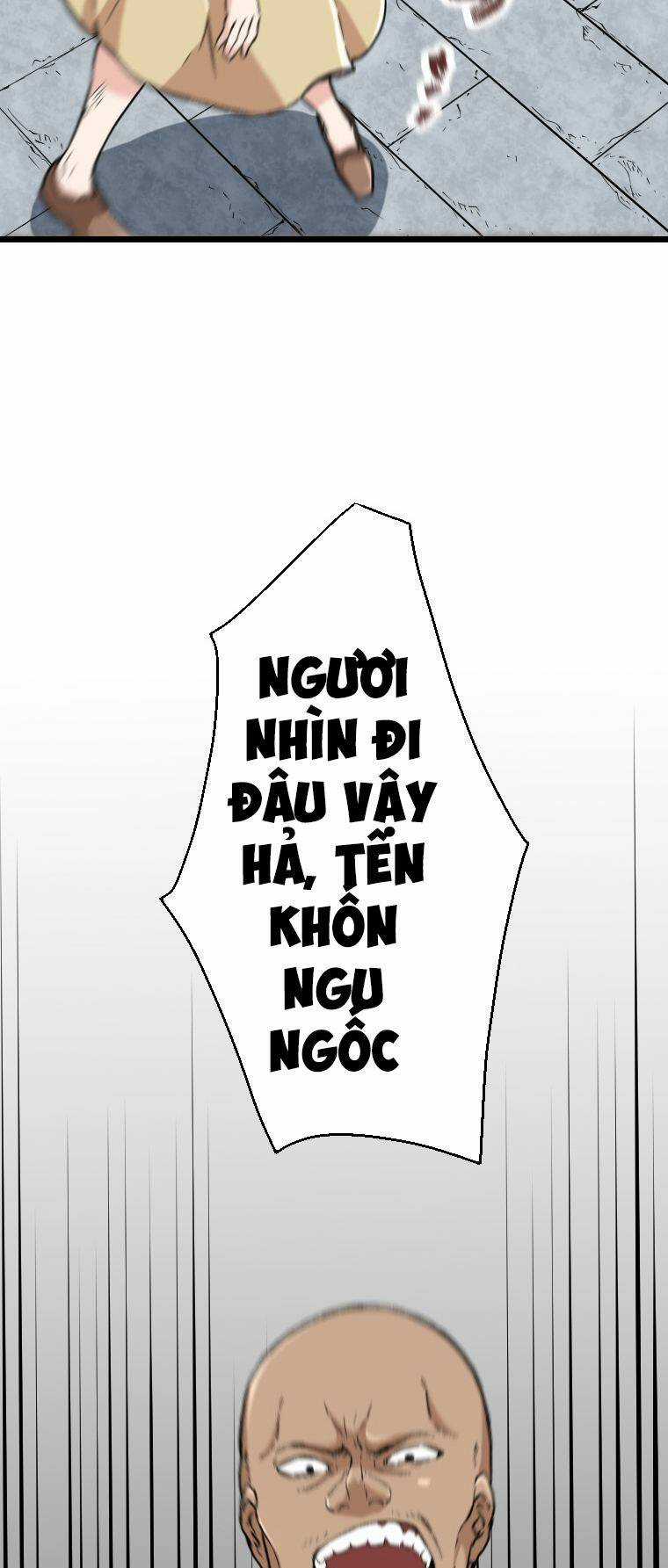 Ma Vương Phàm Ăn Chapter 7 trang 49