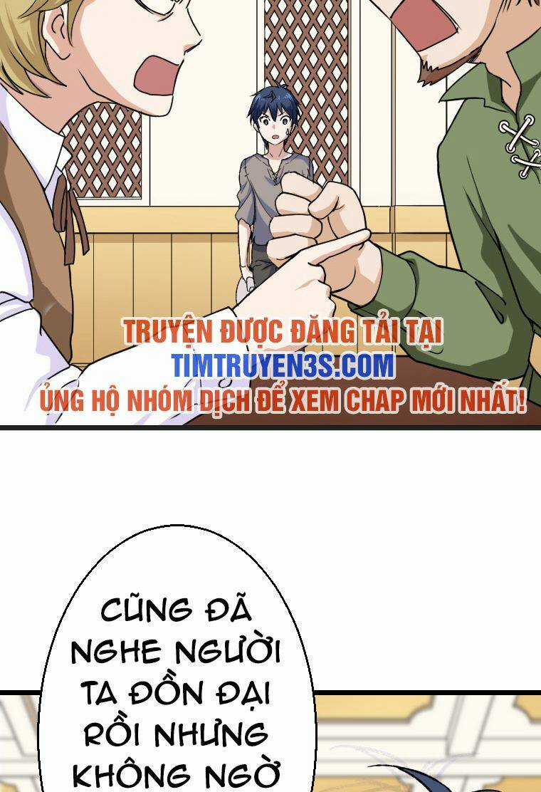 Ma Vương Phàm Ăn Chapter 7 trang 5