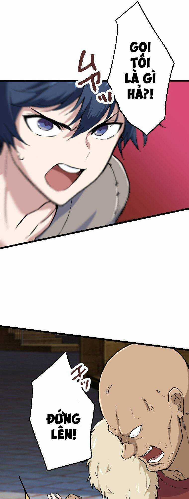 Ma Vương Phàm Ăn Chapter 7 trang 51