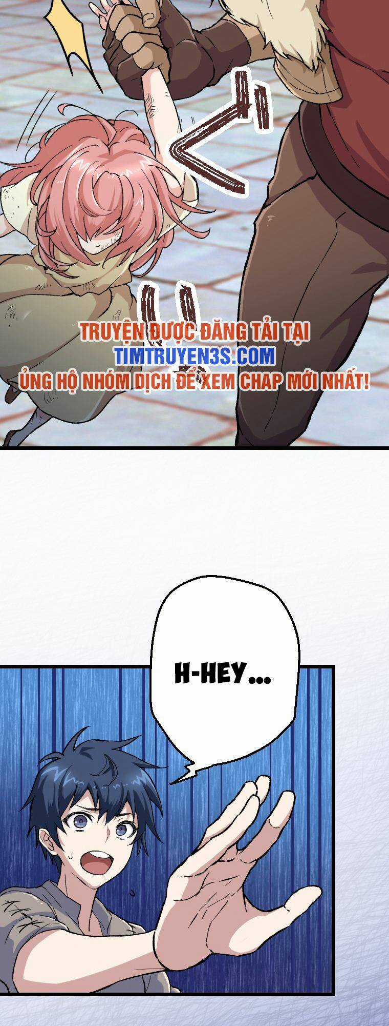 Ma Vương Phàm Ăn Chapter 7 trang 52