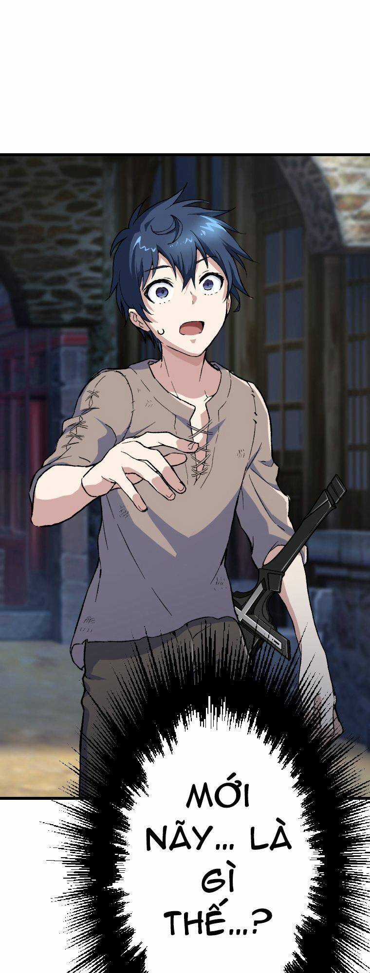 Ma Vương Phàm Ăn Chapter 7 trang 58