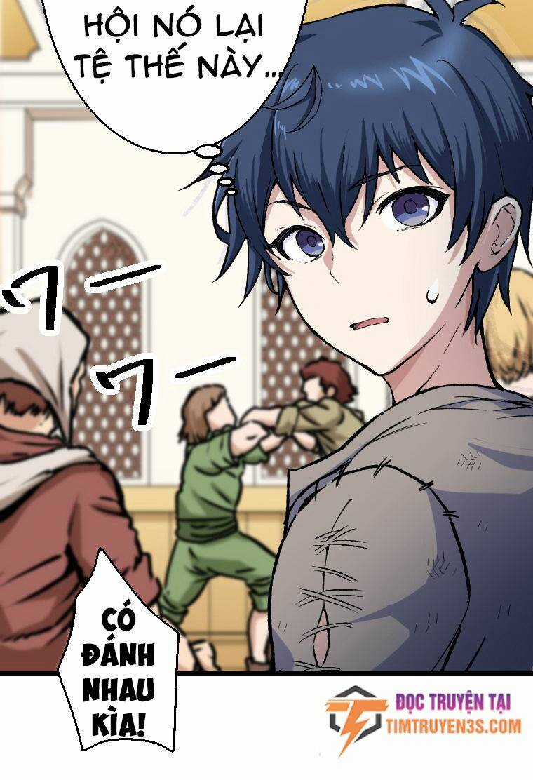 Ma Vương Phàm Ăn Chapter 7 trang 6