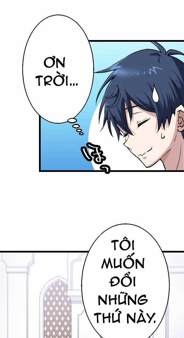 Ma Vương Phàm Ăn Chapter 7 trang 9