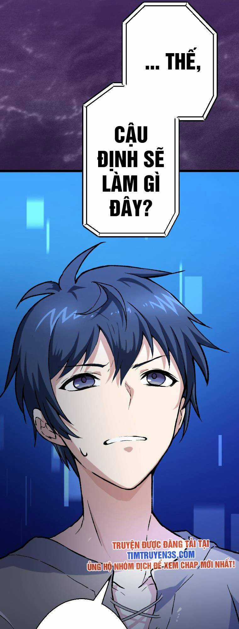 Ma Vương Phàm Ăn Chapter 8 trang 11