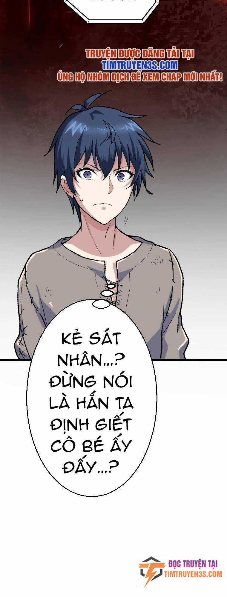 Ma Vương Phàm Ăn Chapter 8 trang 15