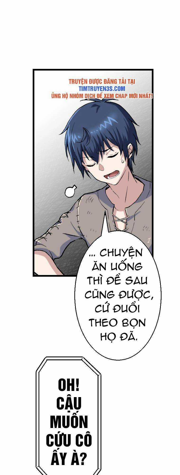 Ma Vương Phàm Ăn Chapter 8 trang 16