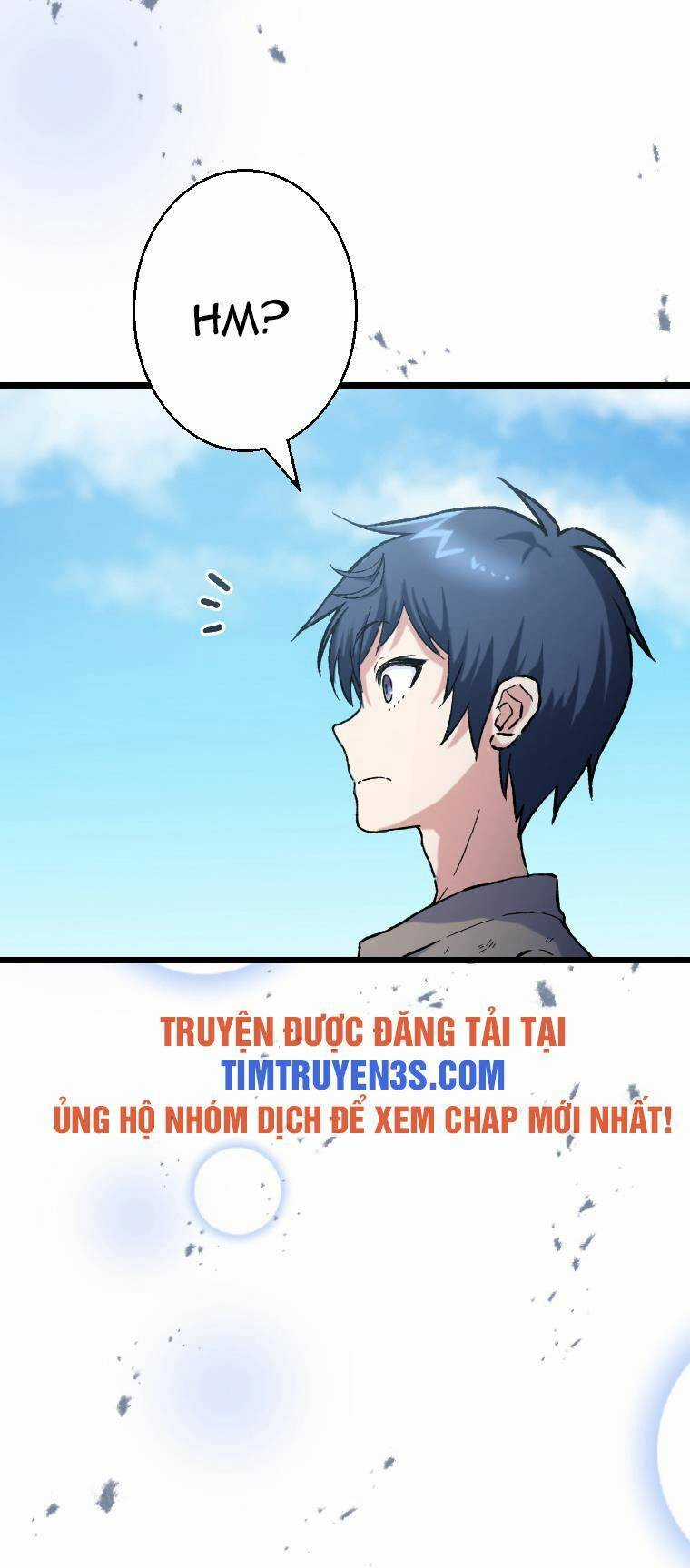 Ma Vương Phàm Ăn Chapter 8 trang 19