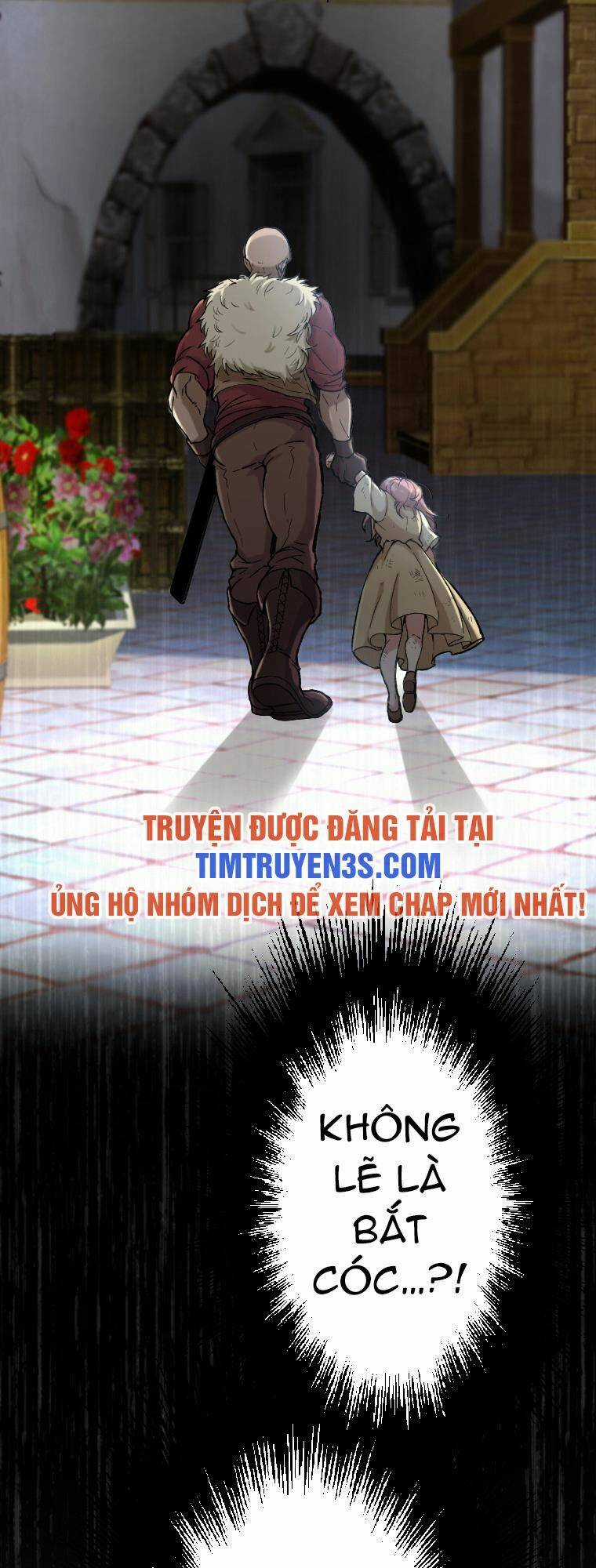 Ma Vương Phàm Ăn Chapter 8 trang 2