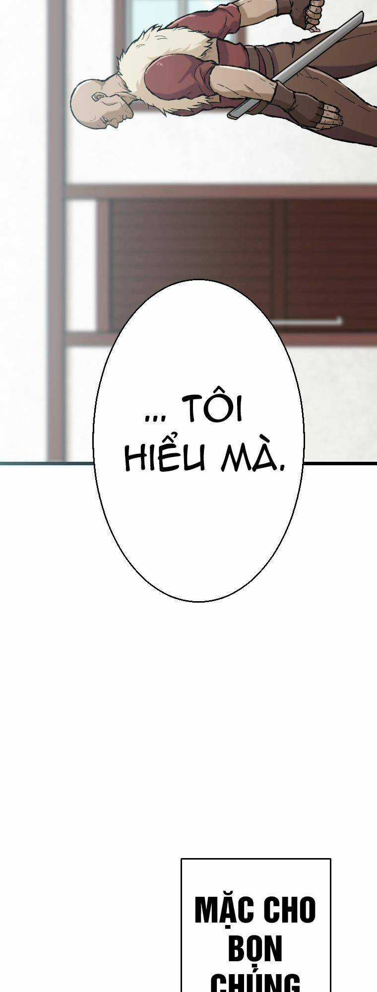 Ma Vương Phàm Ăn Chapter 8 trang 22