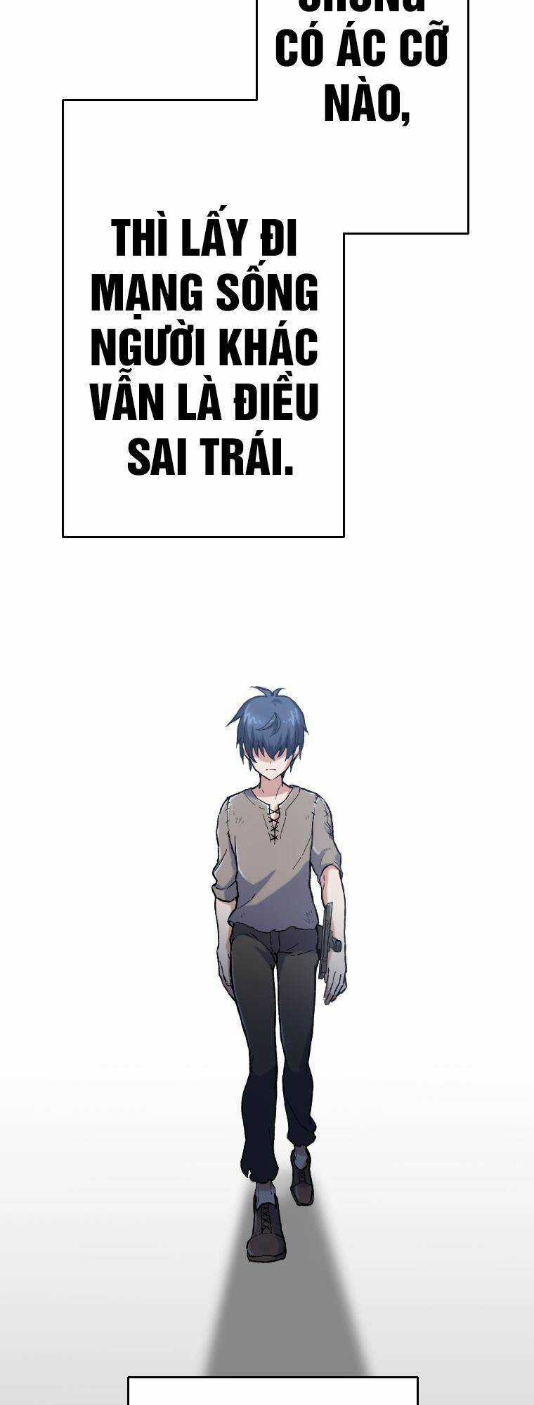 Ma Vương Phàm Ăn Chapter 8 trang 23