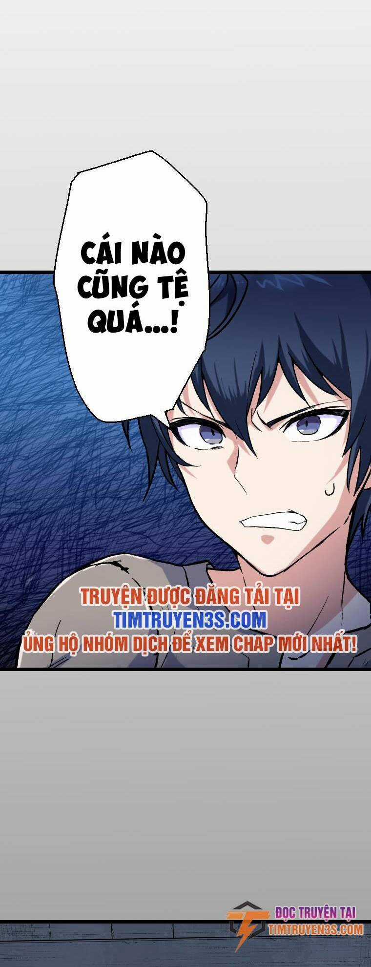 Ma Vương Phàm Ăn Chapter 8 trang 30